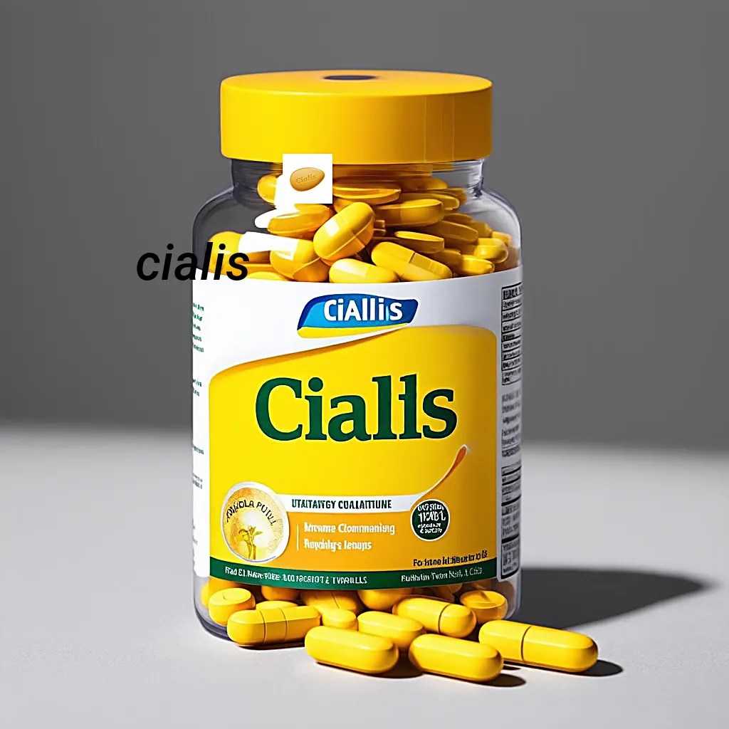 Diferencia entre cialis generico y original